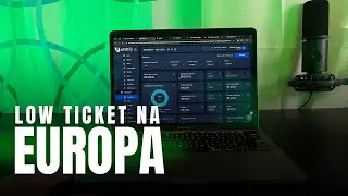 Low Ticket Prices in Europe! A complete funnel for selling digital products in Europe.