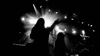 Hardcore Superstar - Have Mercy On Me (Live)