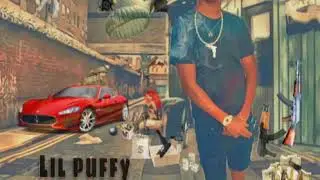 Lil Puffy - First Day Out