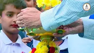 Soundarya School CBSE 1st Annual Day Celebration | Unveiling the Talent of  Pre-primary to Grade 2