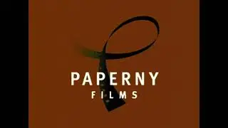 Paperny Films/Entertainment One (2002/2015)