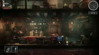 Ravenous Devils Playthrough Part 2