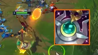 Milio - Trigger Moonstone out of Champion Combat!