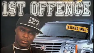 1st Offence - Certified Quality (2006)