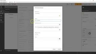 17 QlikSense Master Items