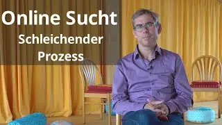 Online Sucht | Was ist das und was kann ich tun?