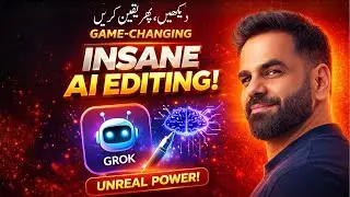 Grok Edit: The ONLY AI Tool You Need in 2026 | Grok Ai Edit | Grok Ai Video Generator