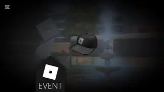 [EVENT] how to get the ROBLOX CLASSIC CAP in ROBLOX COMMUNITY SPACE