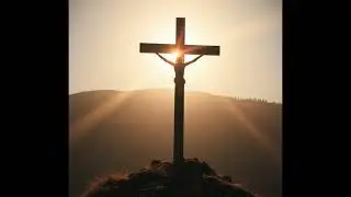 Holy Ground (Cover)