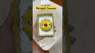Best Bengali Sweets in Bangalore #bengalisweets #foodiesofbangalore #sweet #estaasweetsindia