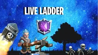 Pushing To 7000+ With 3.5 Icebow!