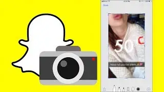 Faire un screenshot sur Snapchat sans que Snapchat le détecte (ou enregistrement d'écran)