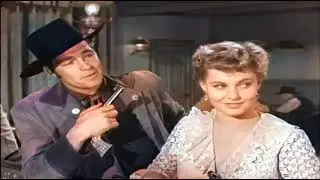 Western Movie | The Silver Whip (1953) | Ultimate 50's Classic IDale Robertson, Rory Calhoun
