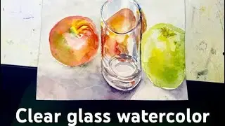 Get inspired for watercolor painting!👍🤩👨&zwj;🎨