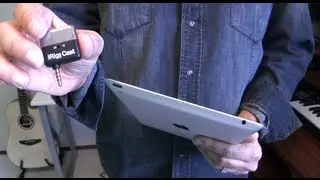 IK Multimedia iRig Mic Cast Review
