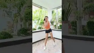 Morning Dance Workout Simple and Easy for Beginners Fat burning
