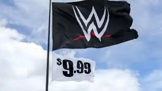 The Face of Expensive... WWE