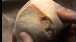 Taco Bell Meximelt commercial 1988