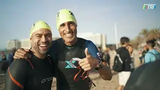 Mediterránea Triatlón Alicante 2025