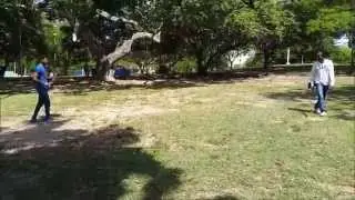 Softcombat Colombia Barranquilla Aldair Law Vs Maestro Windu + Bonus