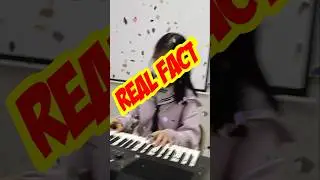 AMAZING!!! Real Fact about Playing Music Instrument #music#playinstrument #realfact#goodinformation