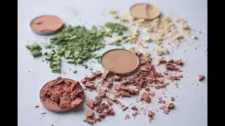 Focallure Blush Powder
