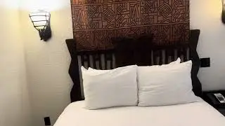 Studio - Animal Kingdom Lodge - Kidani