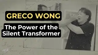 Parte 4  -  KUNG FU LIFE   GRECO WONG