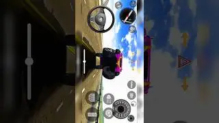 Thar Stunt 😱| Games: Indian Thar.🎯(Gadi Wala Games) Car Game Android Game #Games #jaidmeel #gadiwala