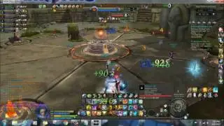Aion NA 5.1 IDL - KR vs  SL alts (01-21-2017) Q.Q NCsoft