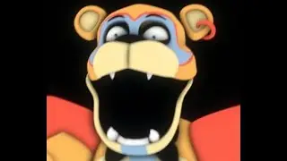 FNAF: Security Breach any% Speedrun! 5 min 38 sec