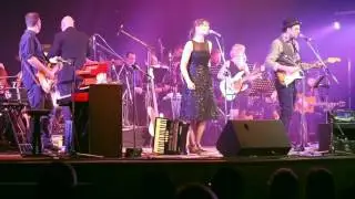 Sinnerman Tumblewild