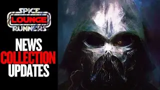 SRL: Episode 158 | News Updates