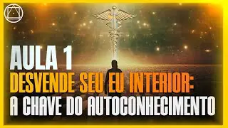 Desvende Seu Eu Interior: A Chave do Autoconhecimento