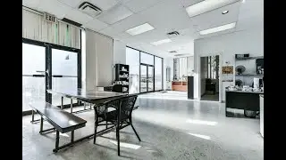 245 Midwest Road Scarborough | Virtual Tour