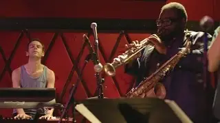 Jesse Fischer - Lily's Lullaby (feat. Godwin Louis)