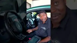 9 кодов и отсутствие индикатора Check Engine