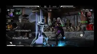 Fatal Dark Queen Tower 100! Amazing Diamond Reward.