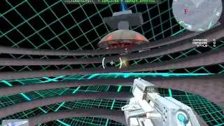 Tribes Vengeance - I miss Cashnuts #3