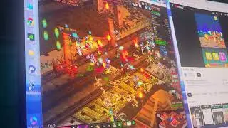   3클라 이터널 cl피라미드 클리어 영상