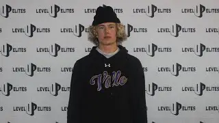 Dalton Jamison | Level Up Elites | Senior Showcase 2020