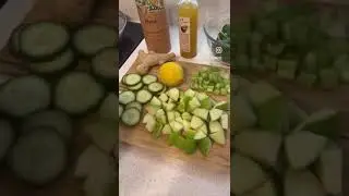 Fresh juice daily #freshjuice #eatclean #drinkclean #ukboxing #englandboxing #boxing