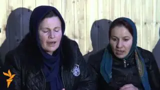 პანკისი და მისი პრობლემები