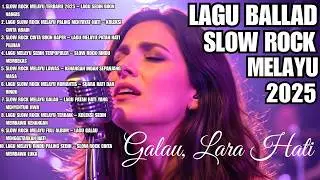 Lagu Melayu Kenangan Sedih – Slow Rock Galau Menggetarkan Jiwa