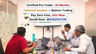 Best Share Market Trading Institute In Ballia  - Procapital Academy -  9582934109