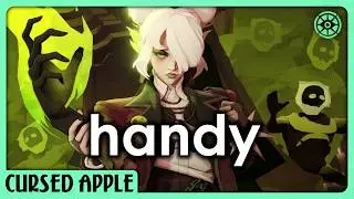 GRAVES IS BROKEN | Deadlock Hero Spotlight