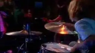 Foo Fighters - Times Like These - Full band acoustic