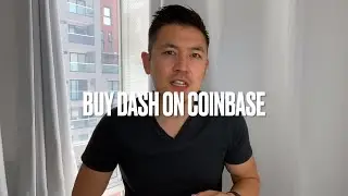 🔴 How To Buy DASH On Coinbase 🔴