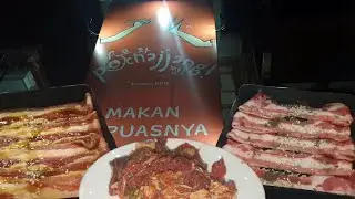 Pochajjang di Karawaci???