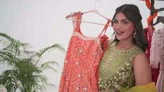 Perfect Fits for Every Wedding Function | BIBA Try-On & Styling Guide